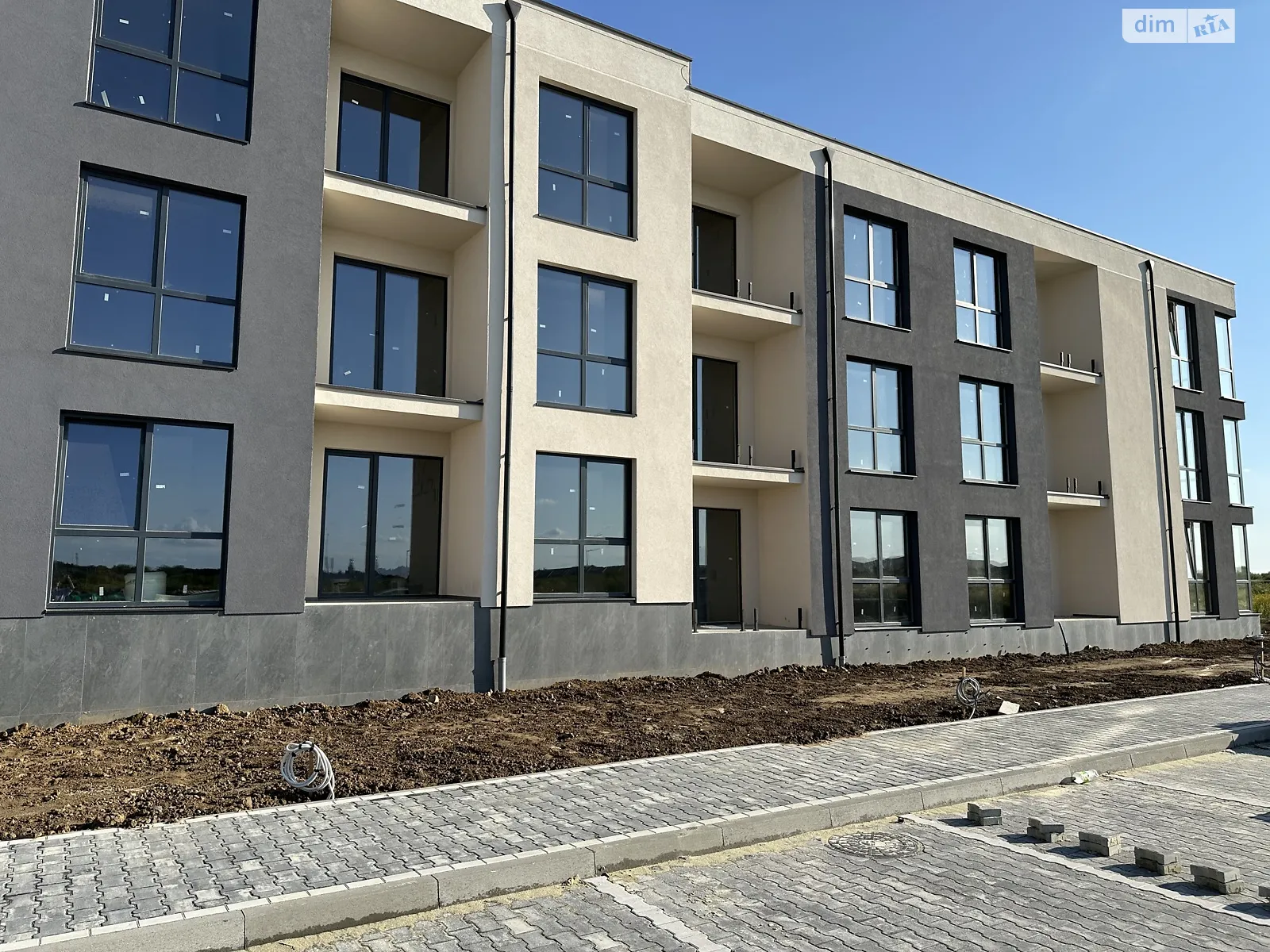 Продається 1-кімнатна квартира 41 кв. м у Сторожниці, вул. Цвітна, 5 - фото 1