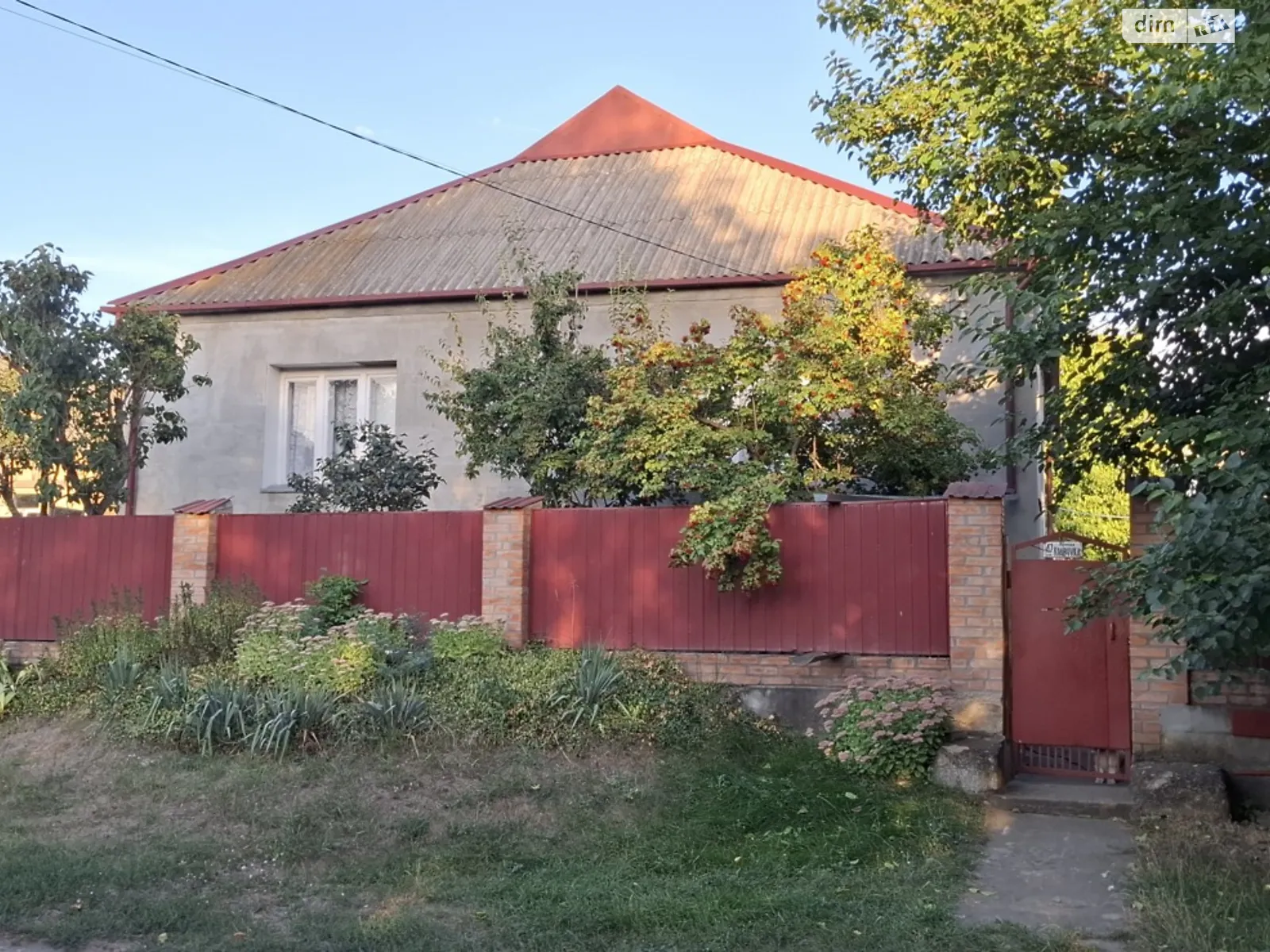 Продается одноэтажный дом 125 кв. м с верандой, цена: 1250000 грн - фото 1