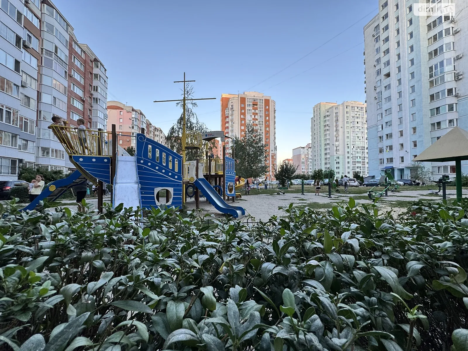 Продается 2-комнатная квартира 93 кв. м в Полтаве, ул. Бедного Александра, 16 - фото 1