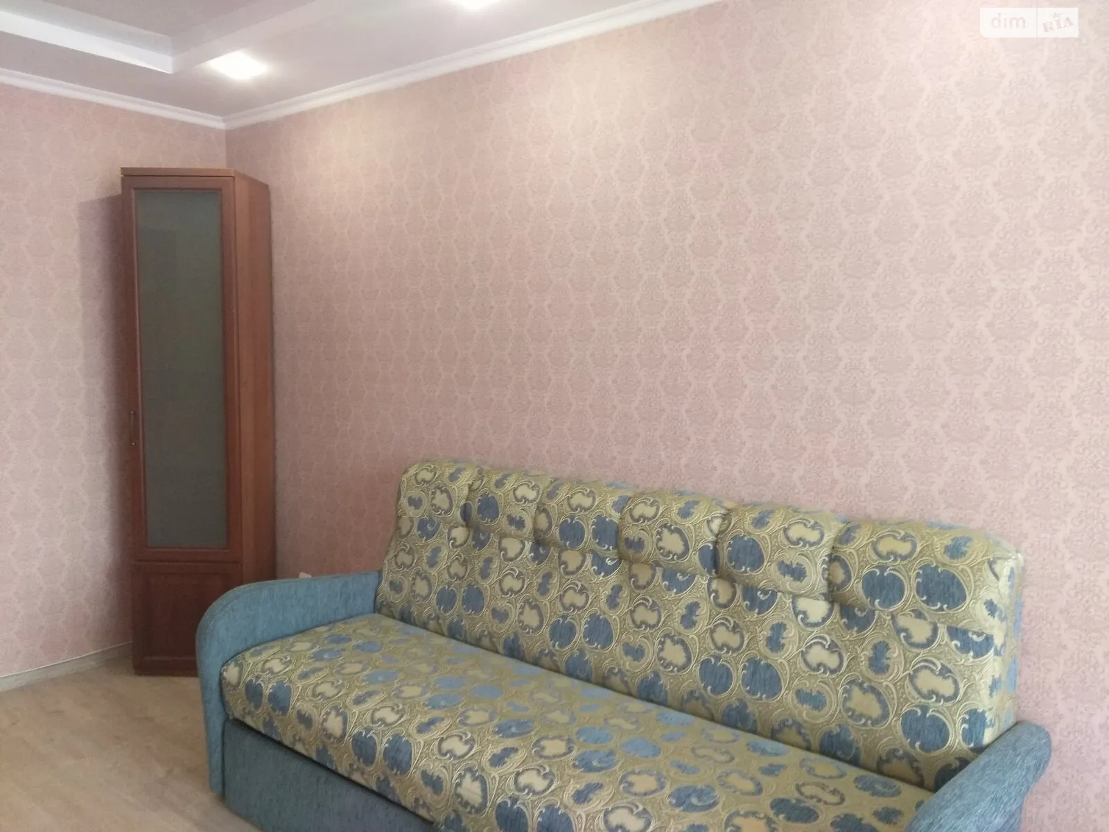 1-комнатная квартира 42 кв. м в Тернополе, просп. Злуки - фото 1