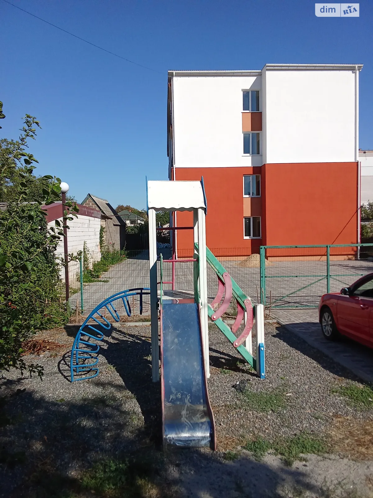 Продается 1-комнатная квартира 35 кв. м в Николаеве, 7-я ул. Слободская - фото 1