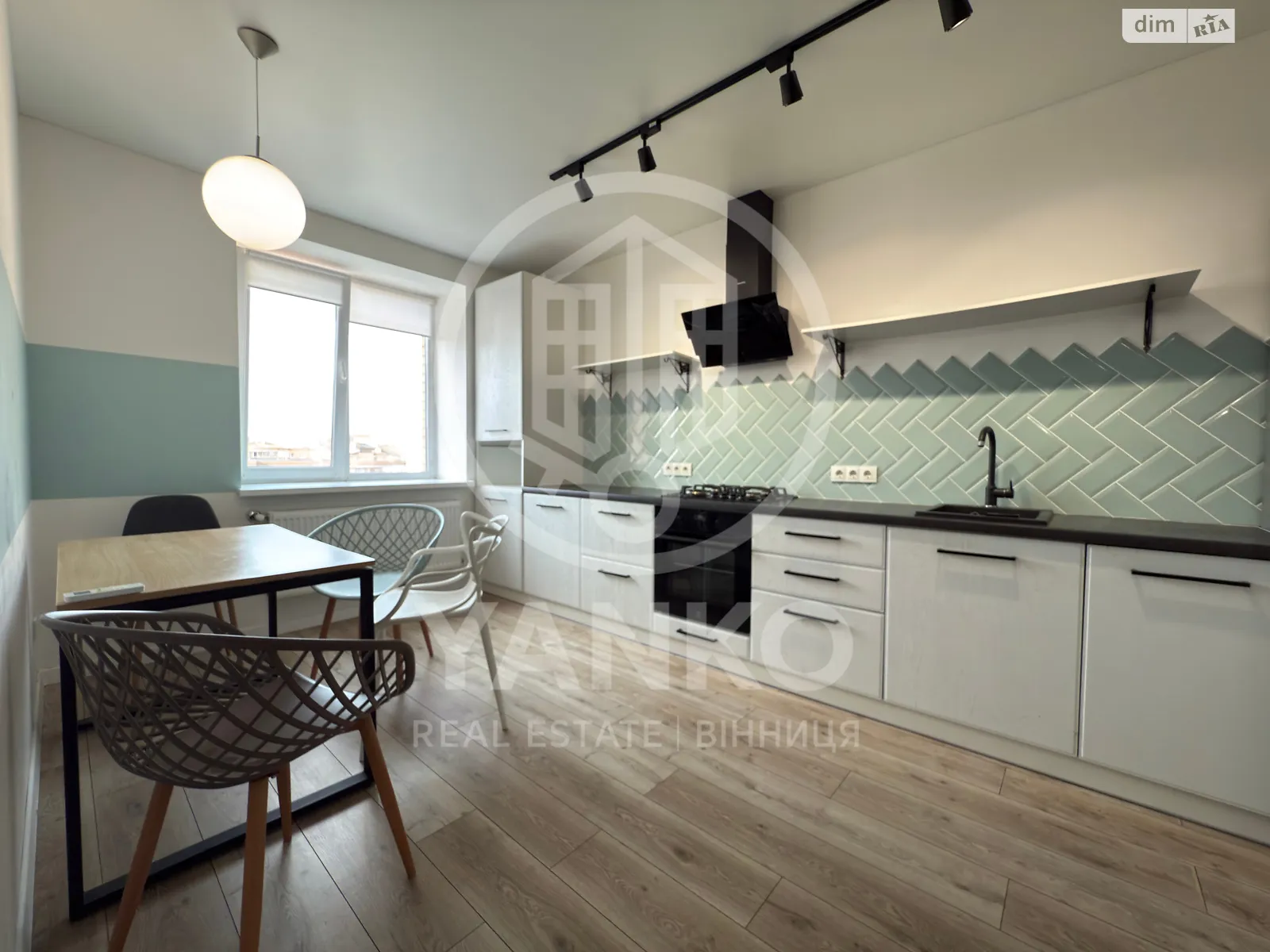 Здається в оренду 1-кімнатна квартира 50 кв. м у Вінниці, вул. В'ячеслава Чорновола - фото 1