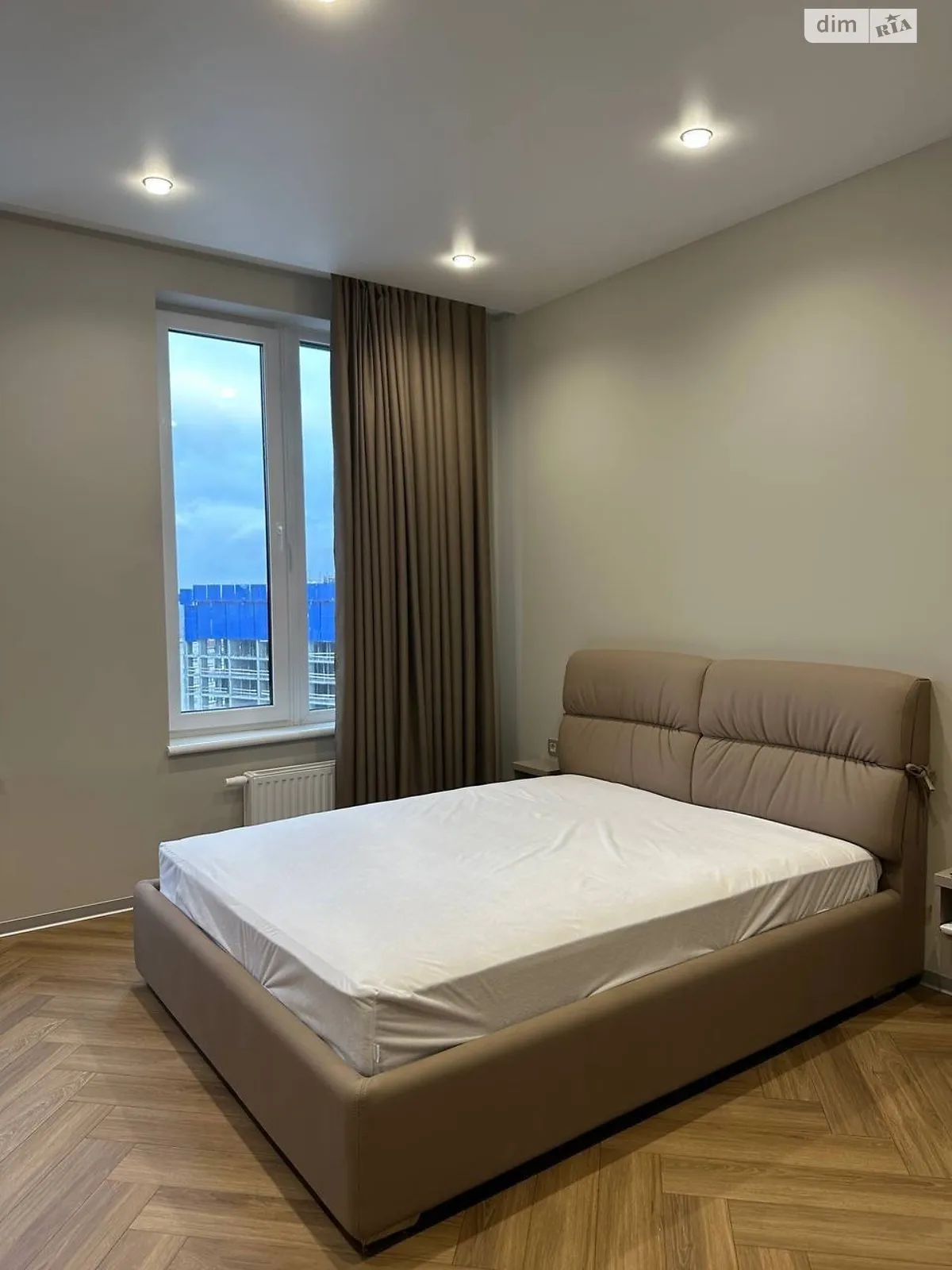 Сдается в аренду 1-комнатная квартира 33 кв. м в Киеве, ул. Академика Заболотного, 1А - фото 1