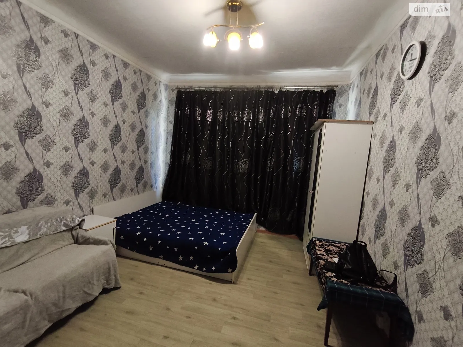 Сдается в аренду 1-комнатная квартира 30 кв. м в Днепре, ул. Часовых неба(Бородинская), 51 - фото 1