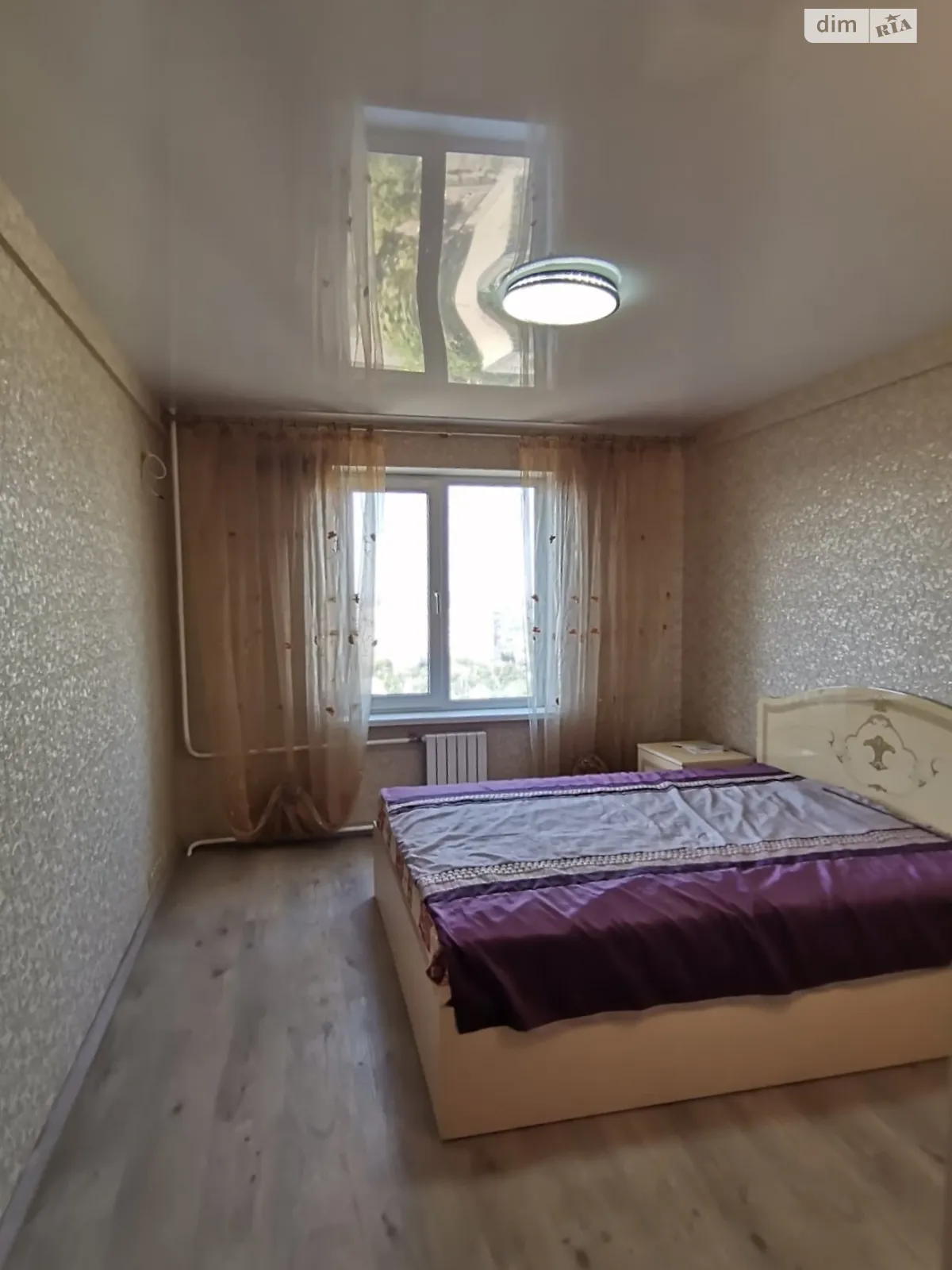 Продается 3-комнатная квартира 62.9 кв. м в Николаеве - фото 1