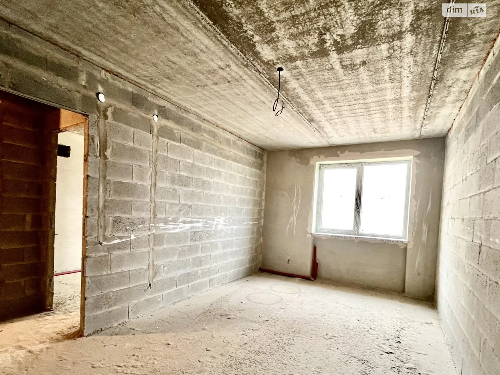 Продается 1-комнатная квартира 44.3 кв. м в Ровно, ул. Соборная, 285А - фото 1
