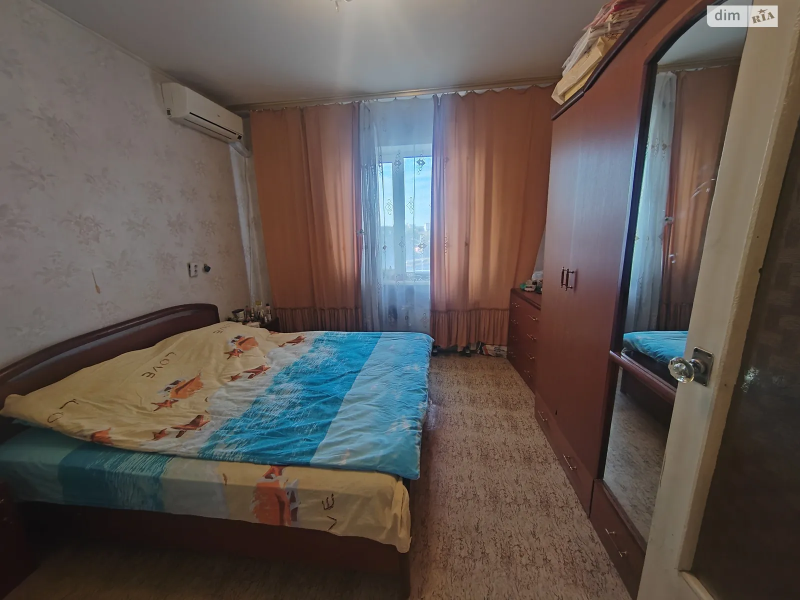 Продается 3-комнатная квартира 74.4 кв. м в Киеве, ул. Николая Лаврухина, 15/46 - фото 1