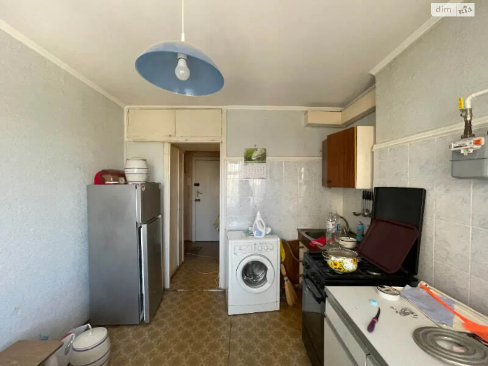 Продается 2-комнатная квартира 75 кв. м в Днепре, ул. Симферопольская, 2Н - фото 1