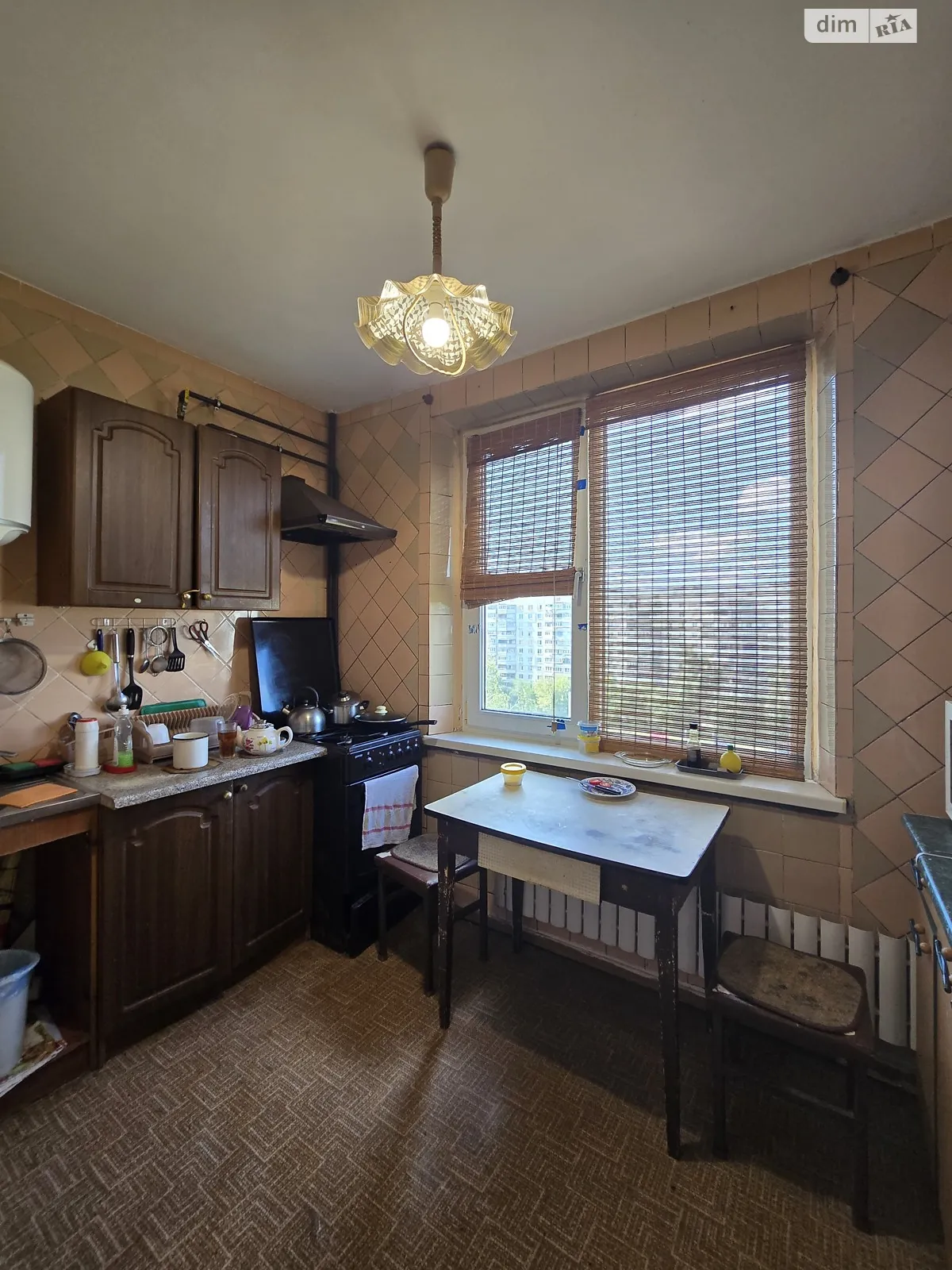 Продается 2-комнатная квартира 46.5 кв. м в Харькове, ул. Академика Павлова, 140 - фото 1