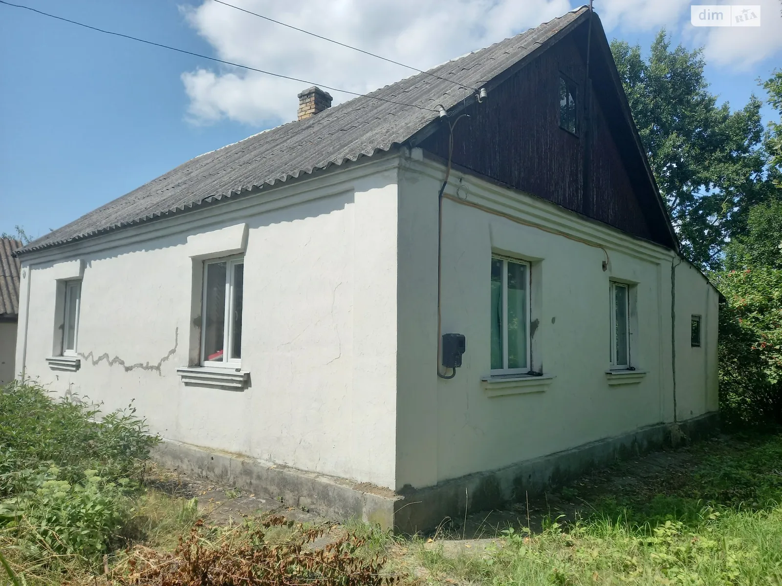 Продается одноэтажный дом 80 кв. м с мебелью, цена: 11700 $ - фото 1