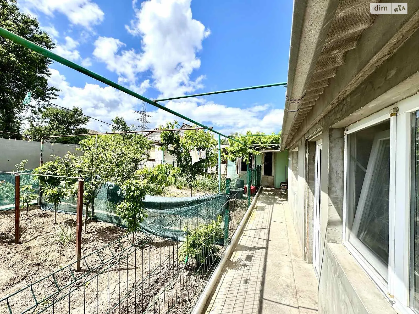 Продается одноэтажный дом 55 кв. м с мансардой, цена: 39000 $ - фото 1