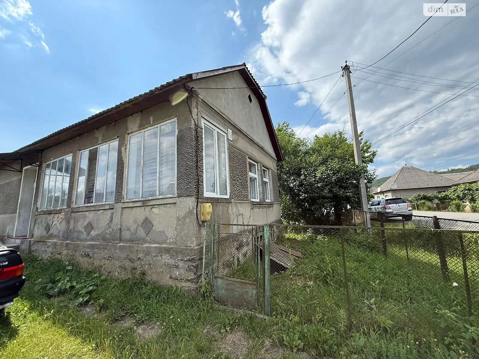 ул. Центральная Турьи Реметы, цена: 15000 $ - фото 1