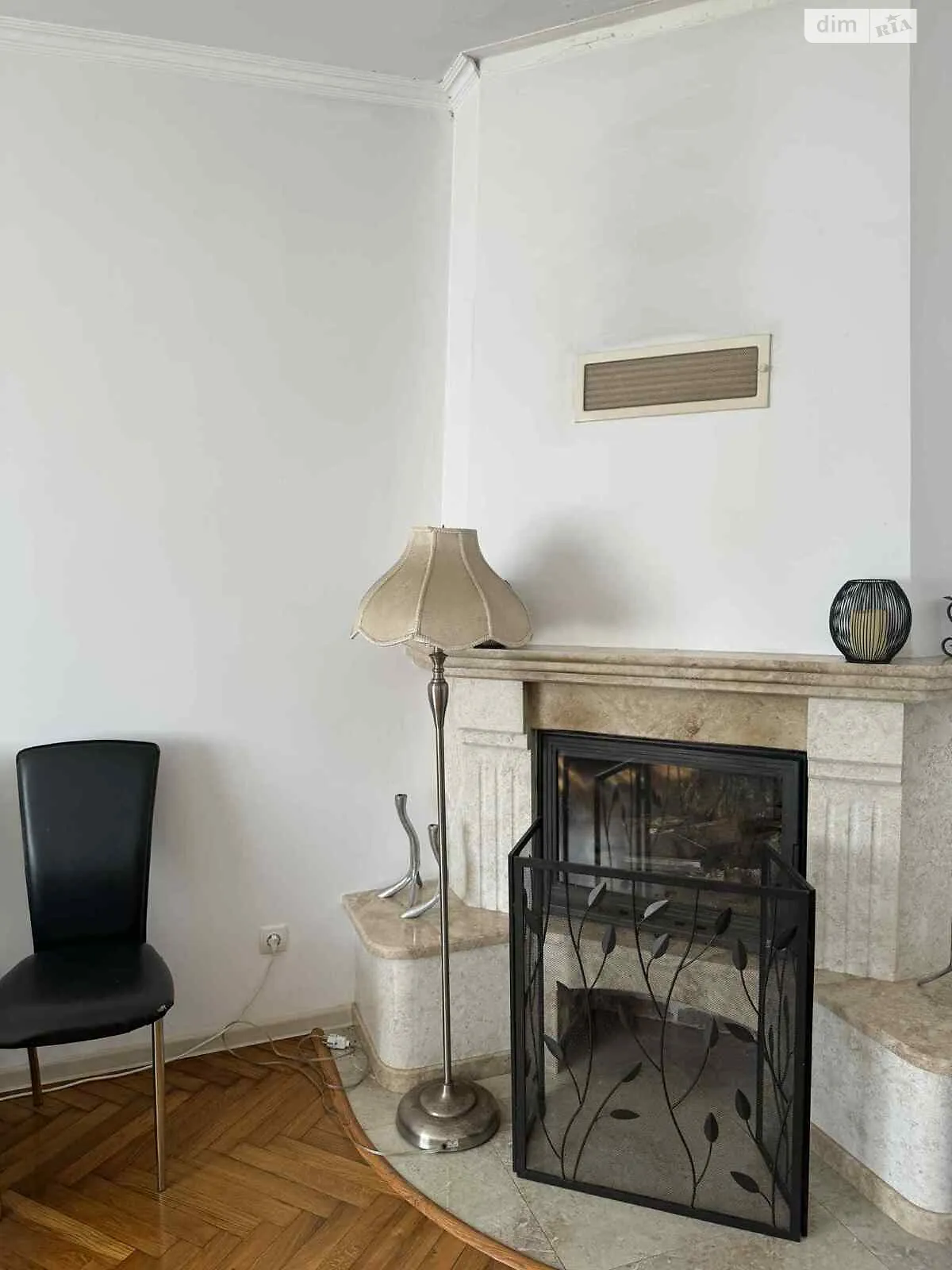 Здається в оренду одноповерховий будинок 90 кв. м з каміном, цена: 14000 грн - фото 1