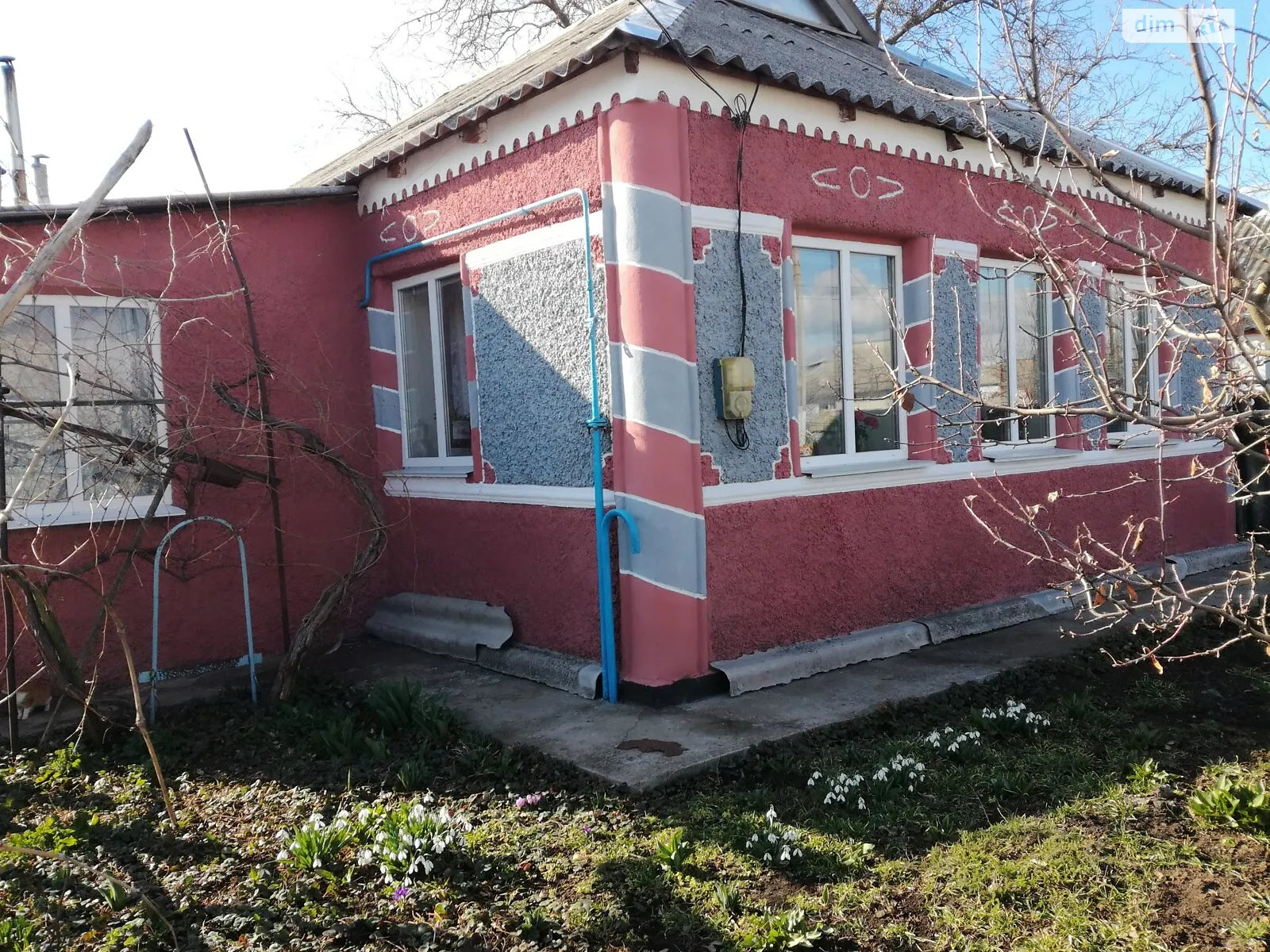 Продается одноэтажный дом 77.1 кв. м с мансардой, цена: 19500 $ - фото 1