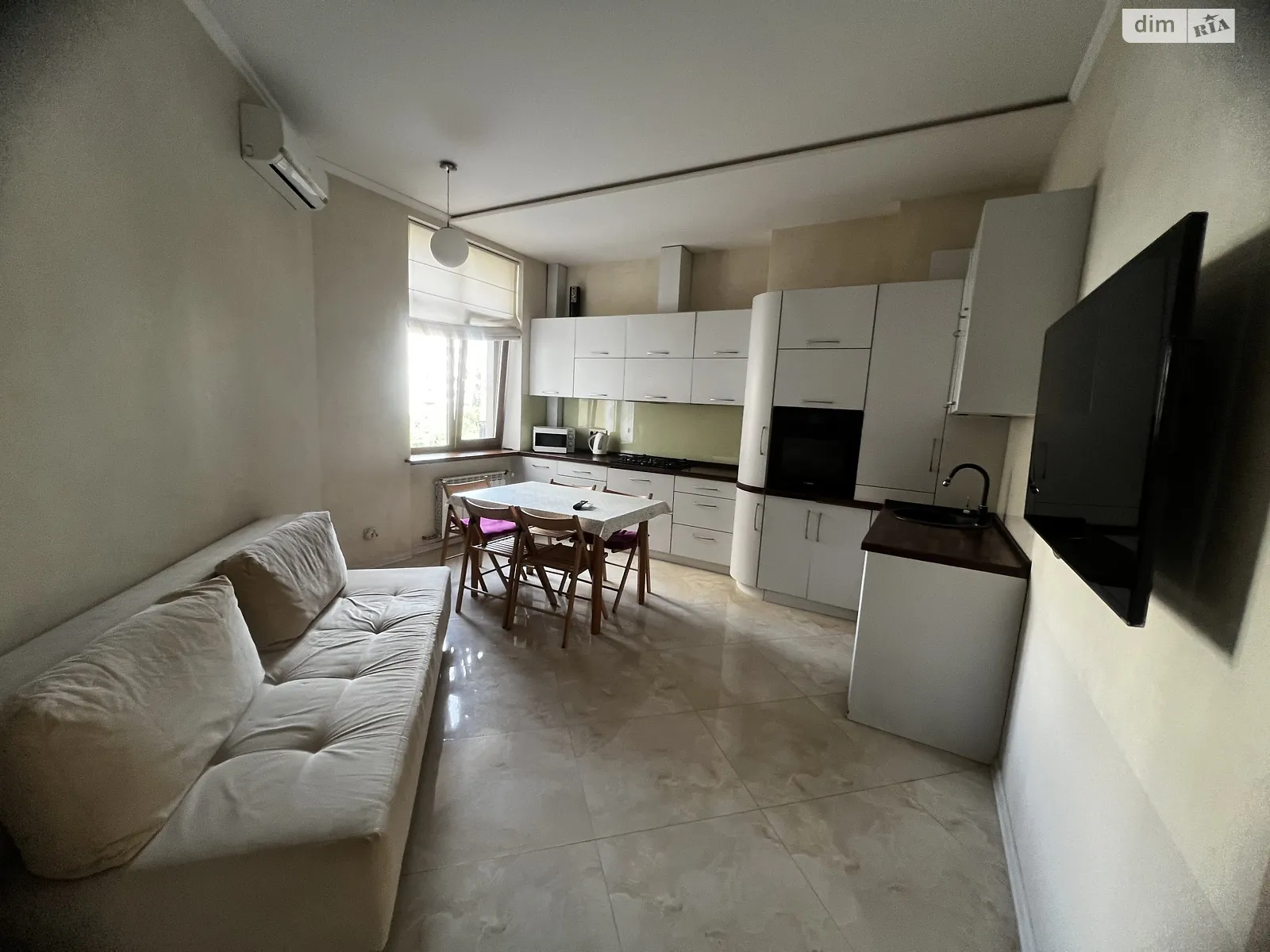 Сдается в аренду 2-комнатная квартира 66.1 кв. м в, цена: 17500 грн - фото 1