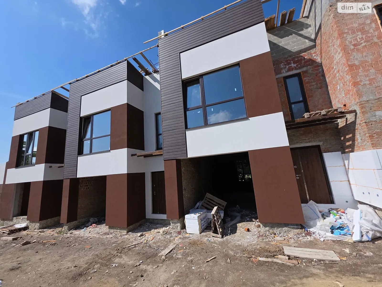 ул. Тернопольская Кутковцы Тернополь, цена: 75000 $ - фото 1