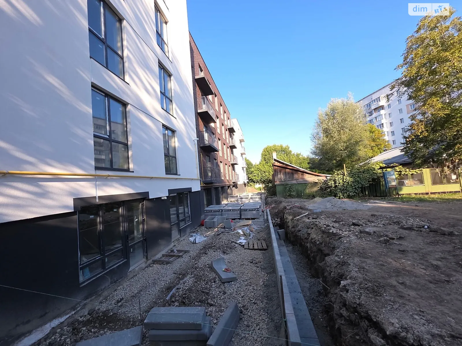 3-комнатная квартира 72 кв. м в, цена: 46500 $ - фото 1