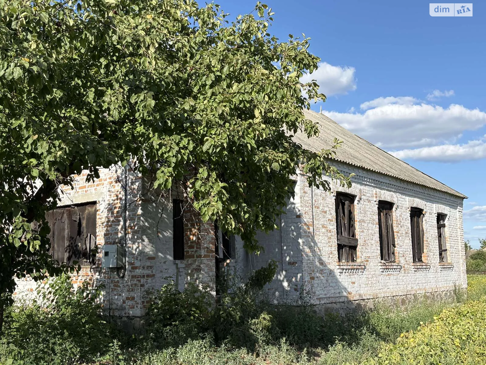 Продається одноповерховий будинок 110 кв. м з гаражем, цена: 25000 $ - фото 1