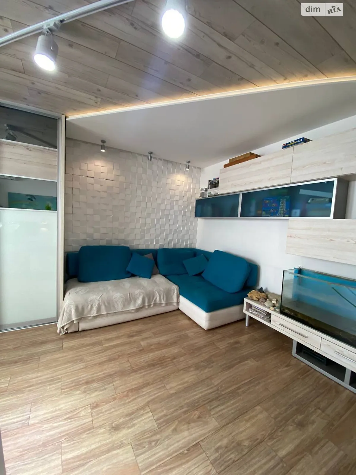 Продается 3-комнатная квартира 67.3 кв. м в Днепре, цена: 65000 $ - фото 1