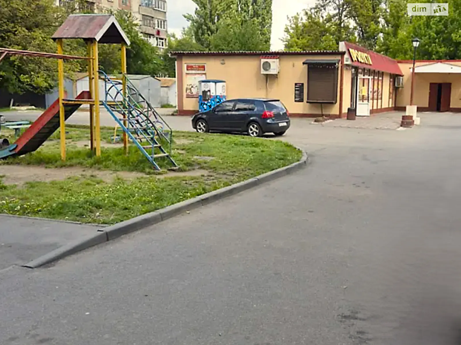 Продается 1-комнатная квартира 21.2 кв. м в Виннице, ул. Киевская, 146А - фото 1