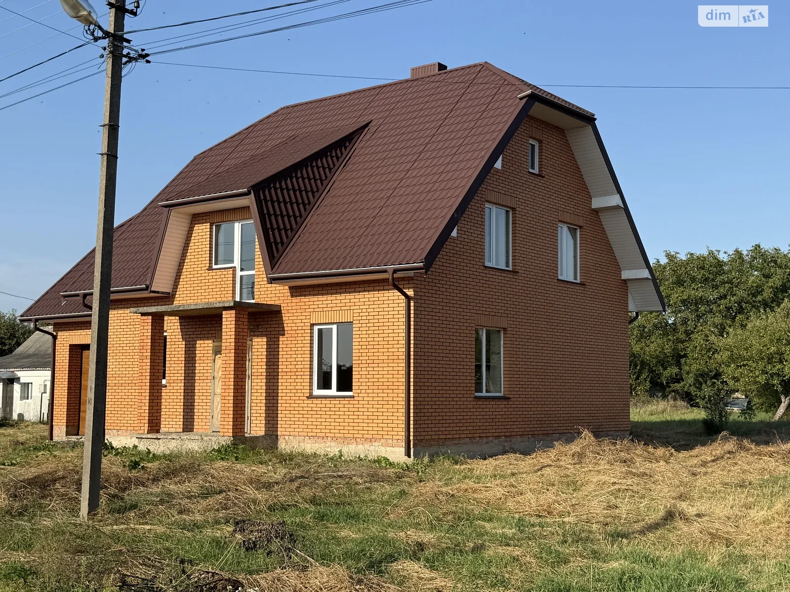 Продається будинок 2 поверховий 189.5 кв. м з мансардою, цена: 120000 $ - фото 1