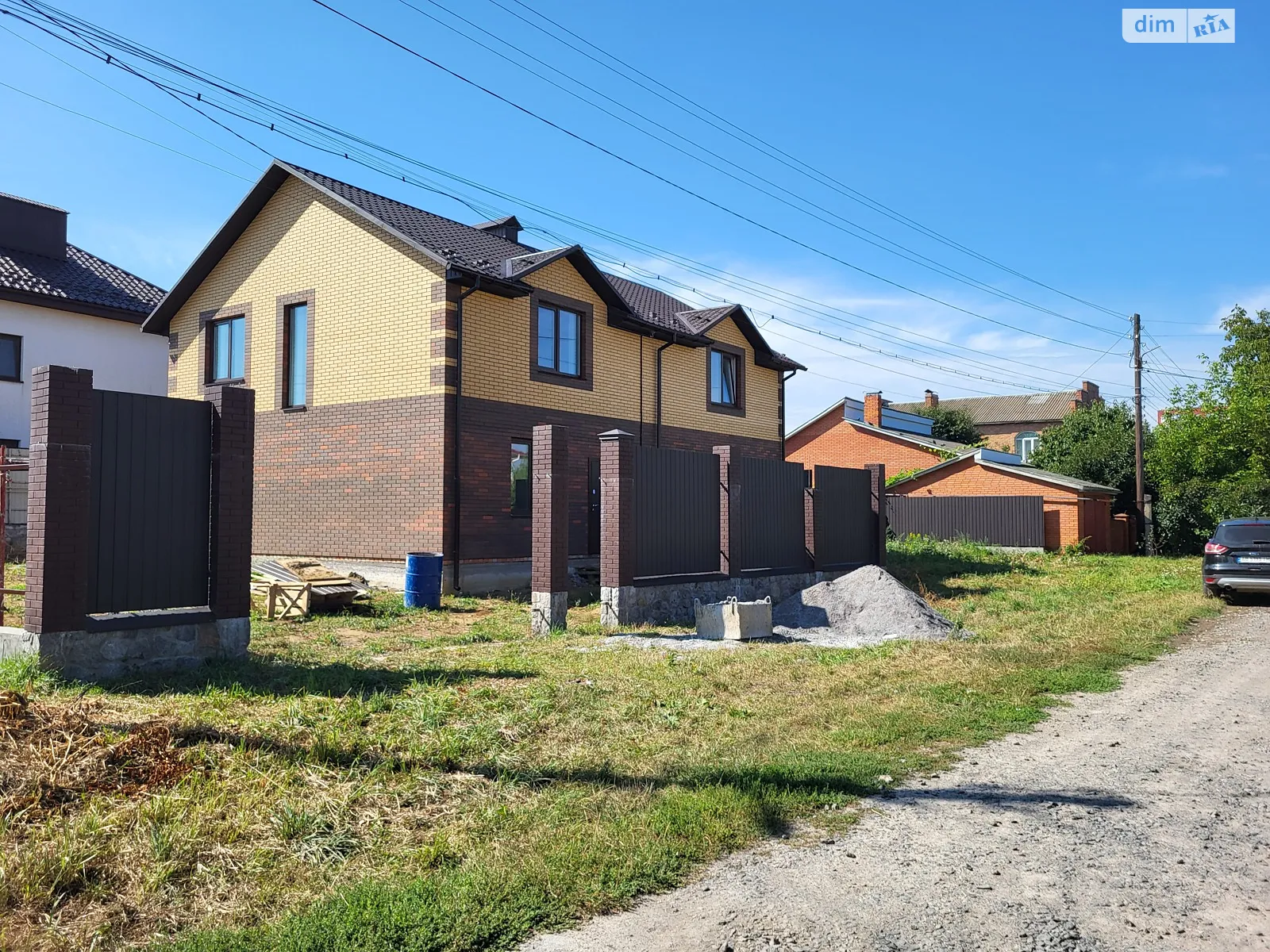 ул. Мирослава Скорика(Глинки) Старогородский Винница, цена: 95000 $ - фото 1