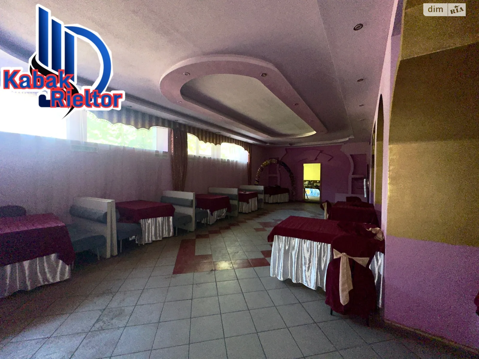 Сдается в аренду объект сферы услуг 383 кв. м в 1-этажном здании, цена: 55000 грн - фото 1