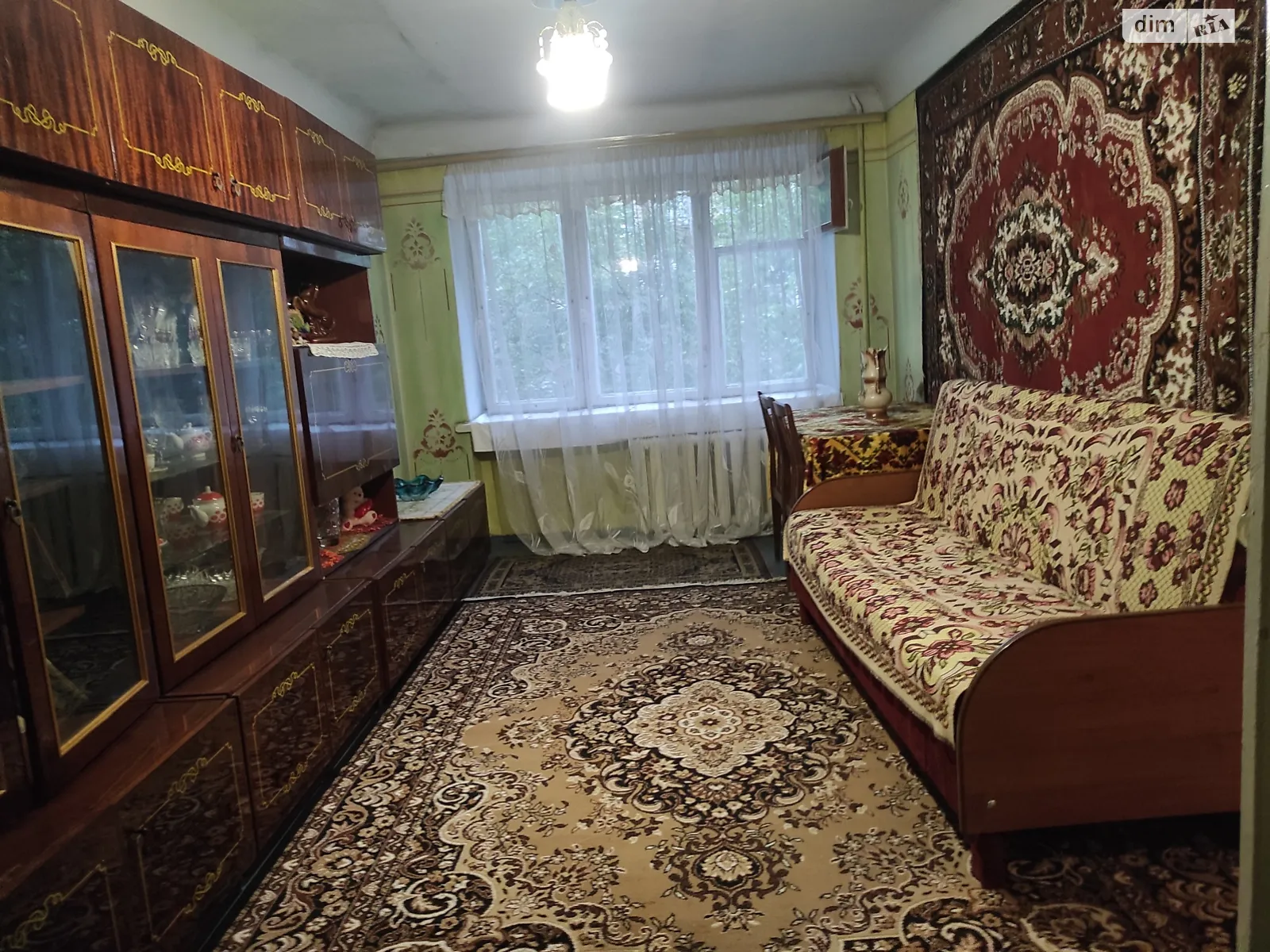 Продается 2-комнатная квартира 42.7 кв. м в Хмельницком, ул. Заречанская - фото 1