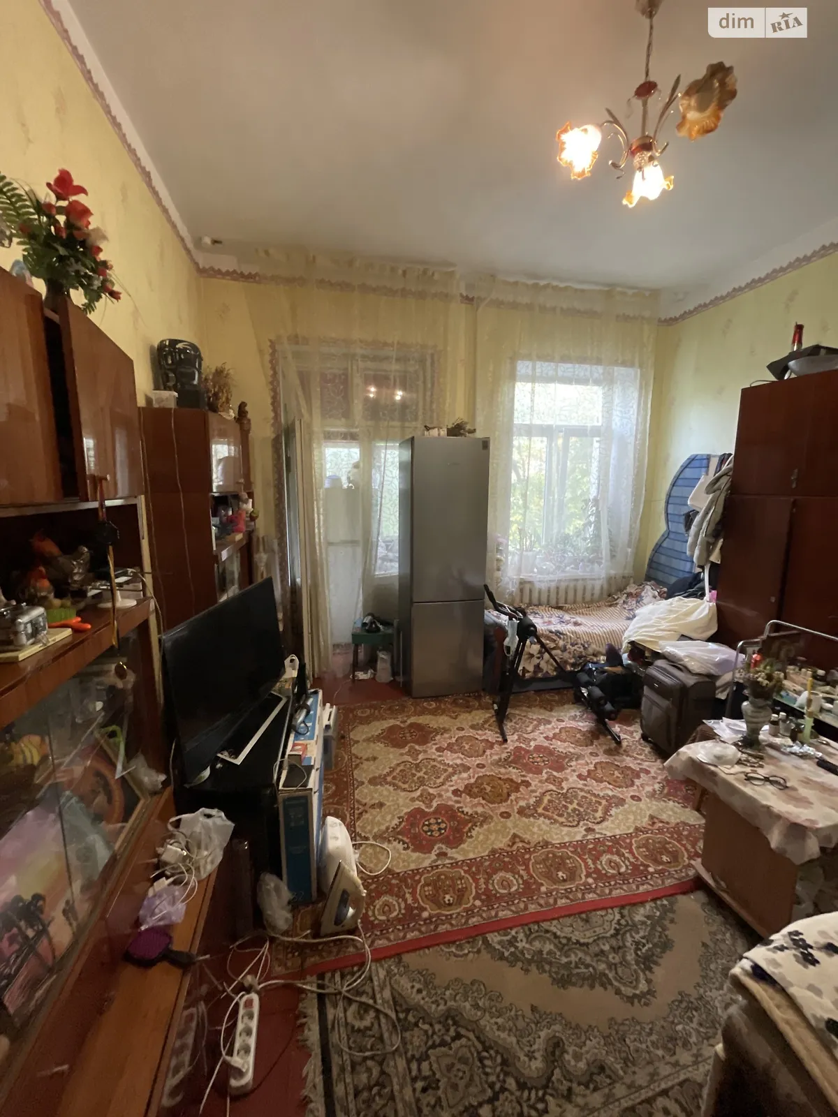 Продается комната 29 кв. м в Одессе, цена: 22000 $ - фото 1