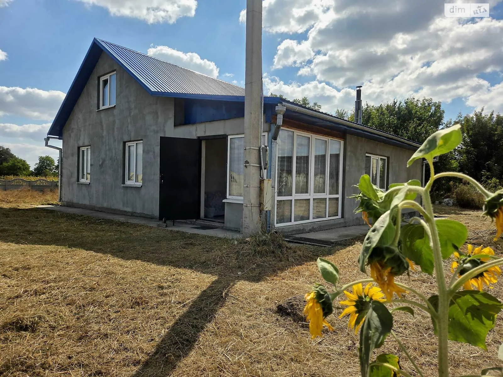 Продается одноэтажный дом 83.7 кв. м с подвалом, цена: 61000 $ - фото 1