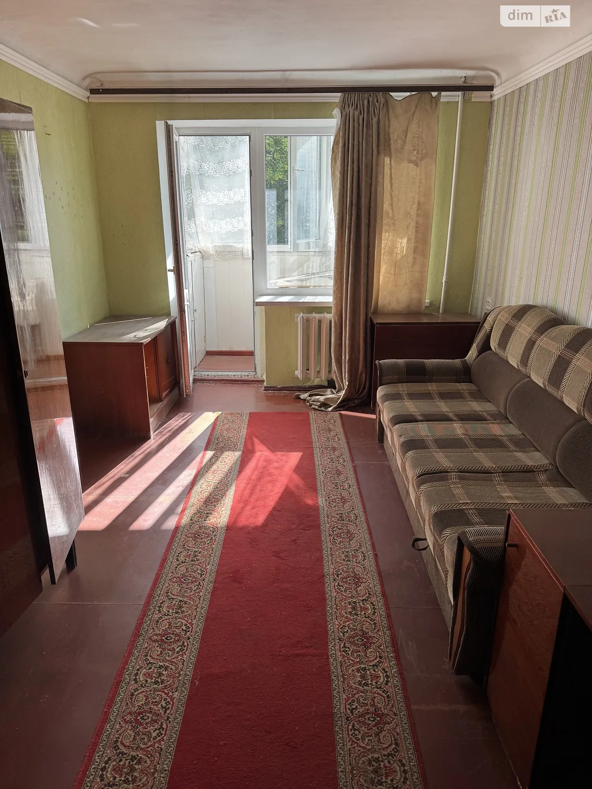 Продается 2-комнатная квартира 44.3 кв. м в Харькове, ул. Мира, 76 - фото 1