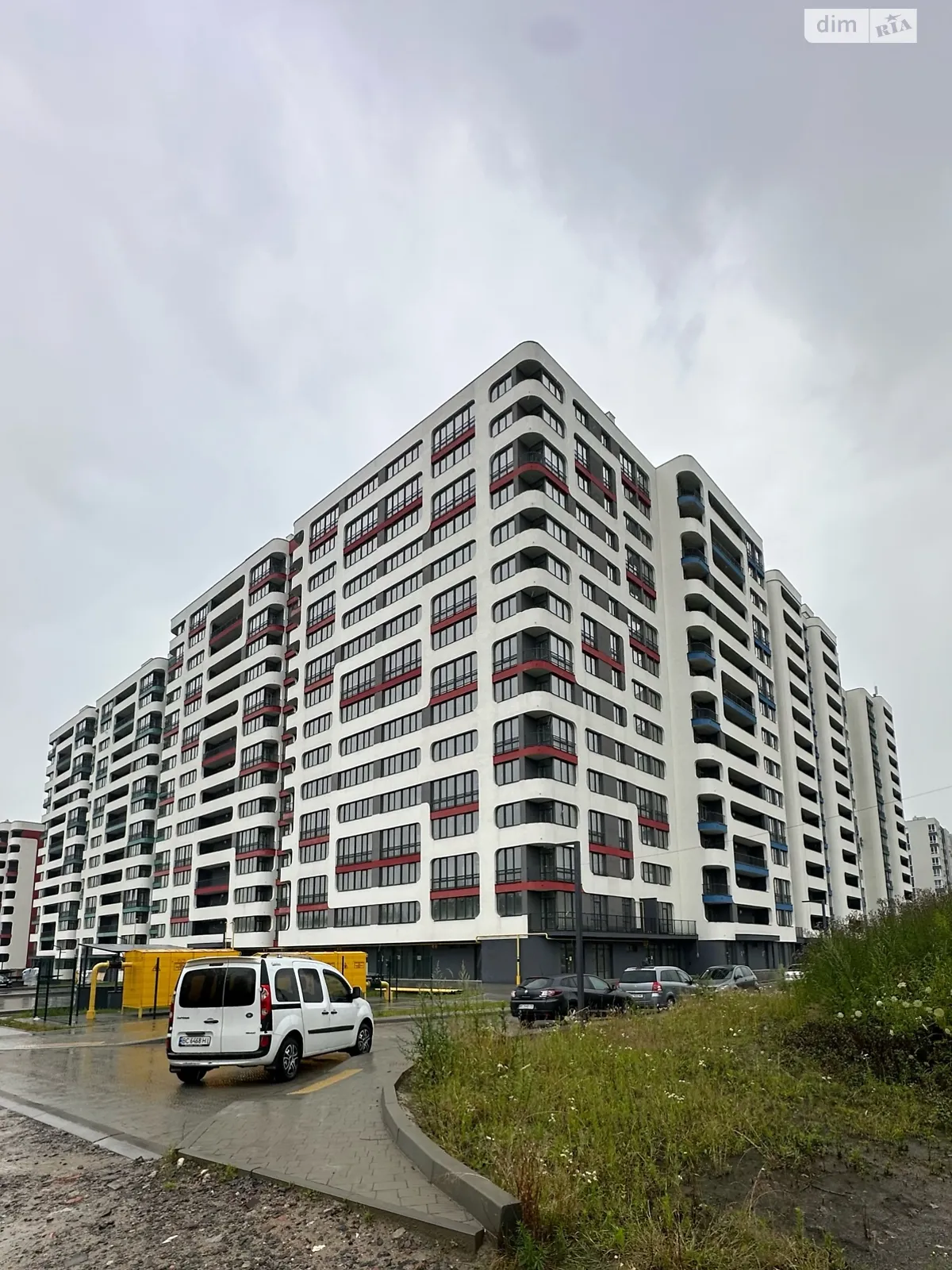 Продается 1-комнатная квартира 48 кв. м в Сокольниках, ул. Трускавецкая, 111 - фото 1