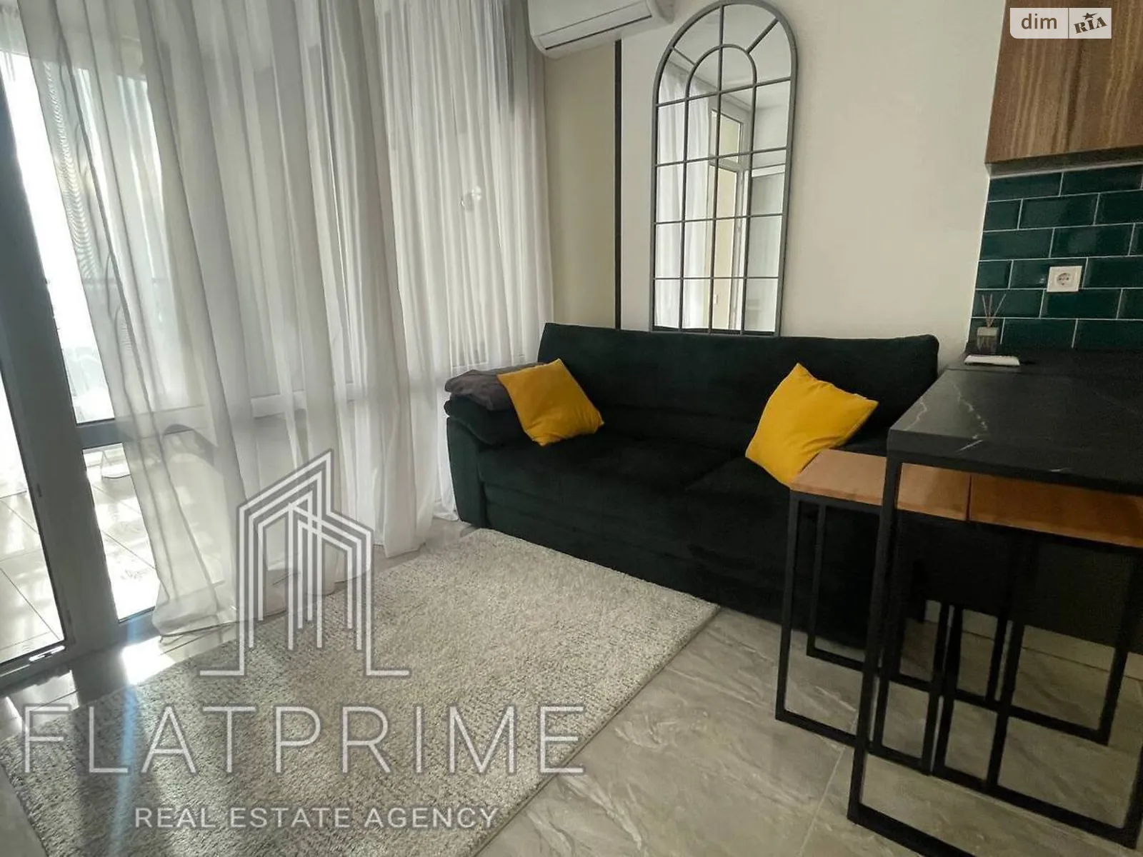 Продается 1-комнатная квартира 54.8 кв. м в Киеве, наб. Днепровская, 20А - фото 1