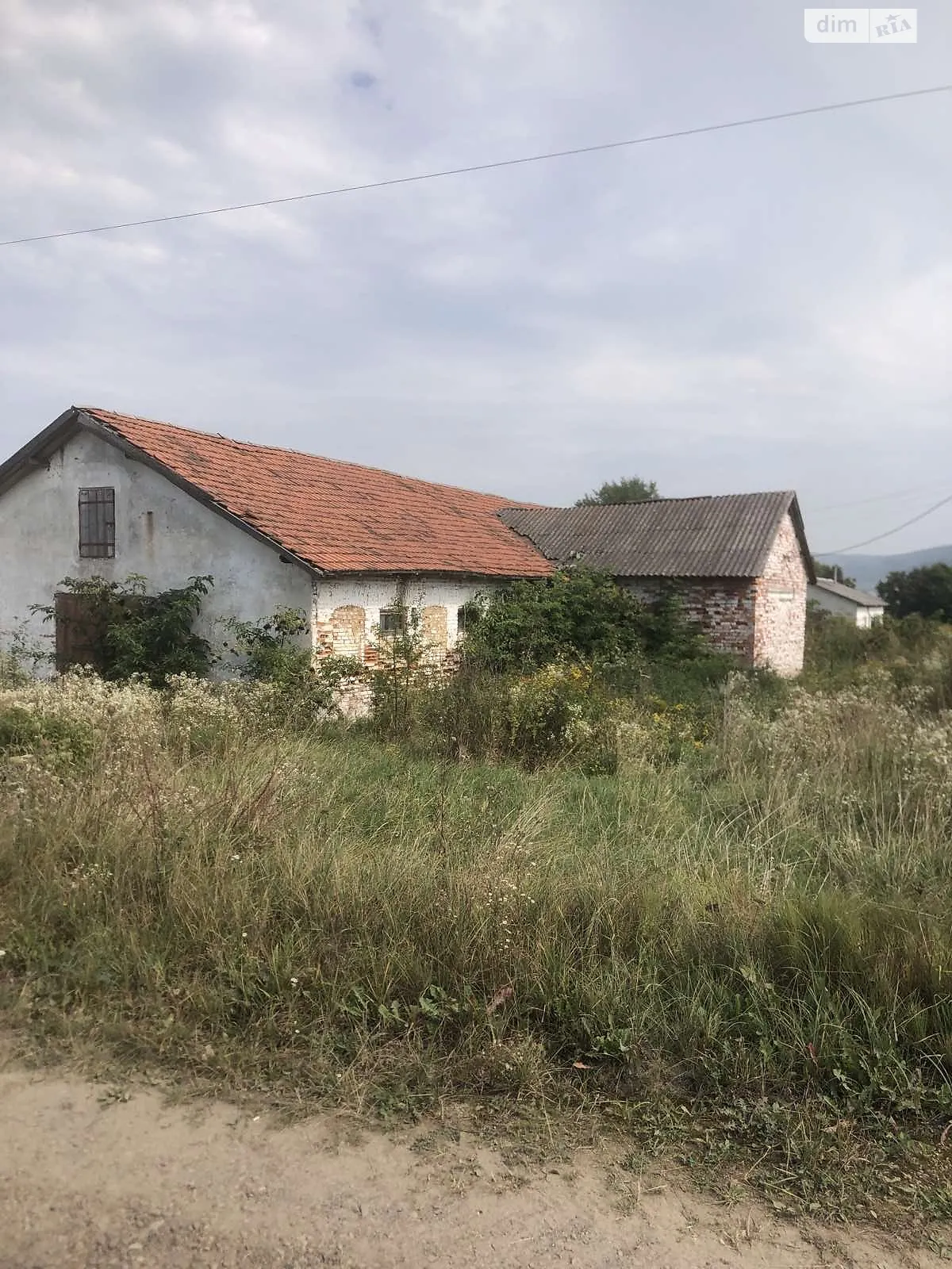 вулиця І.Франка Добринов, цена: 10000 $ - фото 1