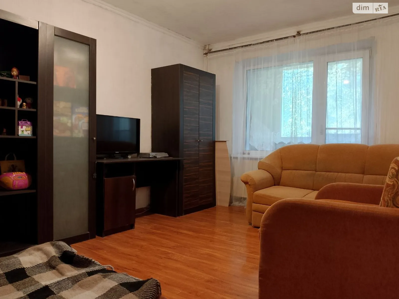 Продается 3-комнатная квартира 78 кв. м в Киеве, ул. Якуба Коласа, 14 - фото 1