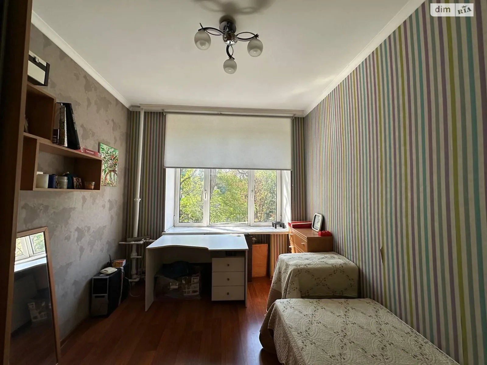 Продается 2-комнатная квартира 45.3 кв. м в Одессе, ул. Пироговская - фото 1