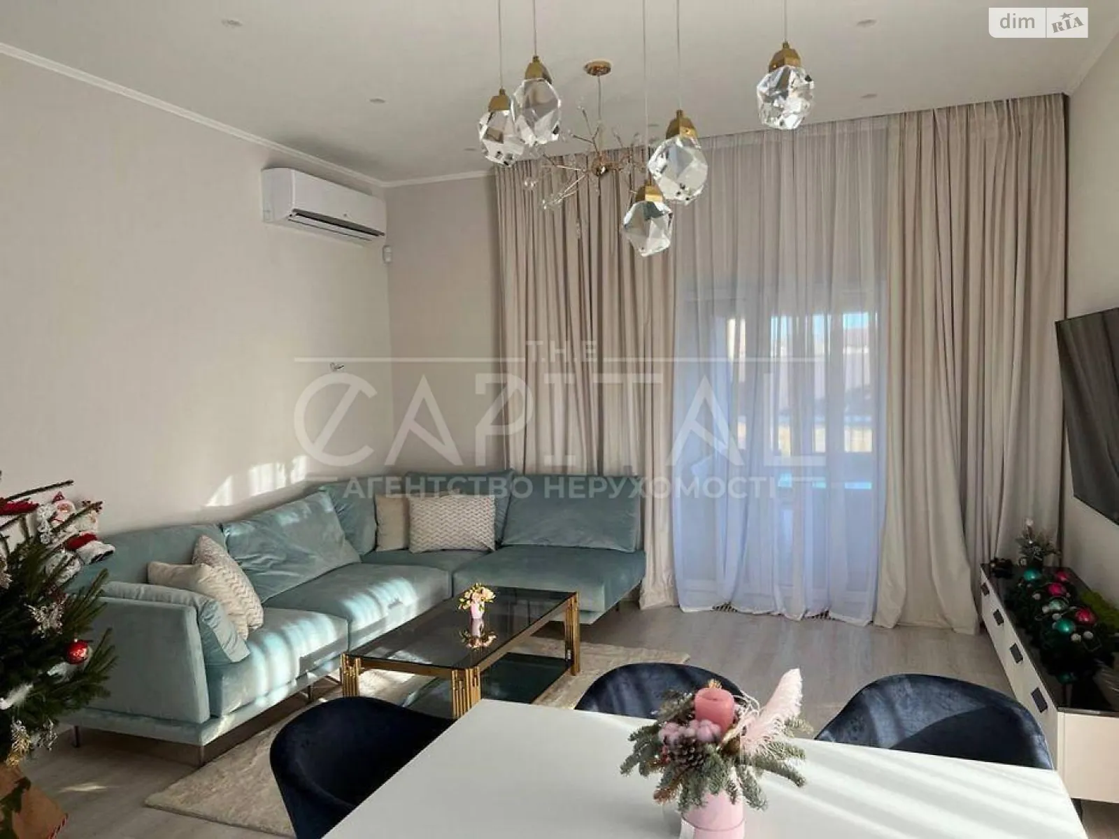 Сдается в аренду одноэтажный дом 115 кв. м с балконом, цена: 3500 $ - фото 1