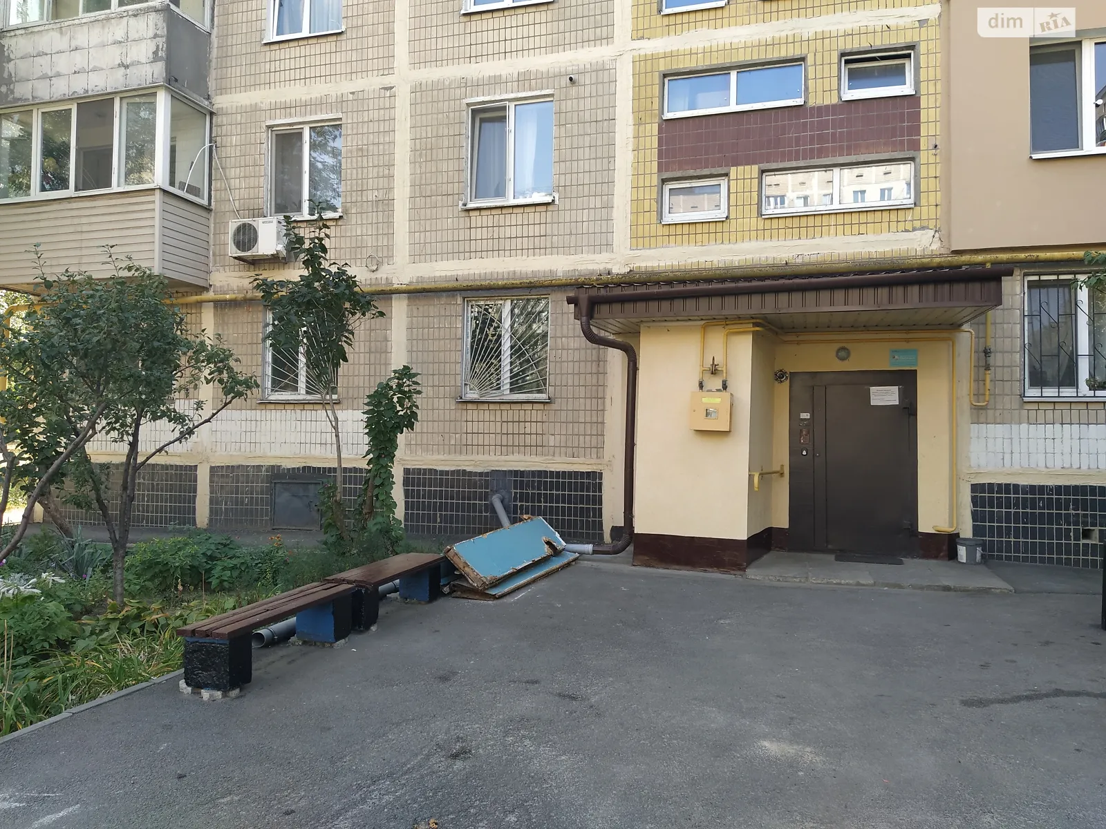 ул. Калиновая Амур-Нижнеднепровский Днепр, цена: 15000 грн - фото 1