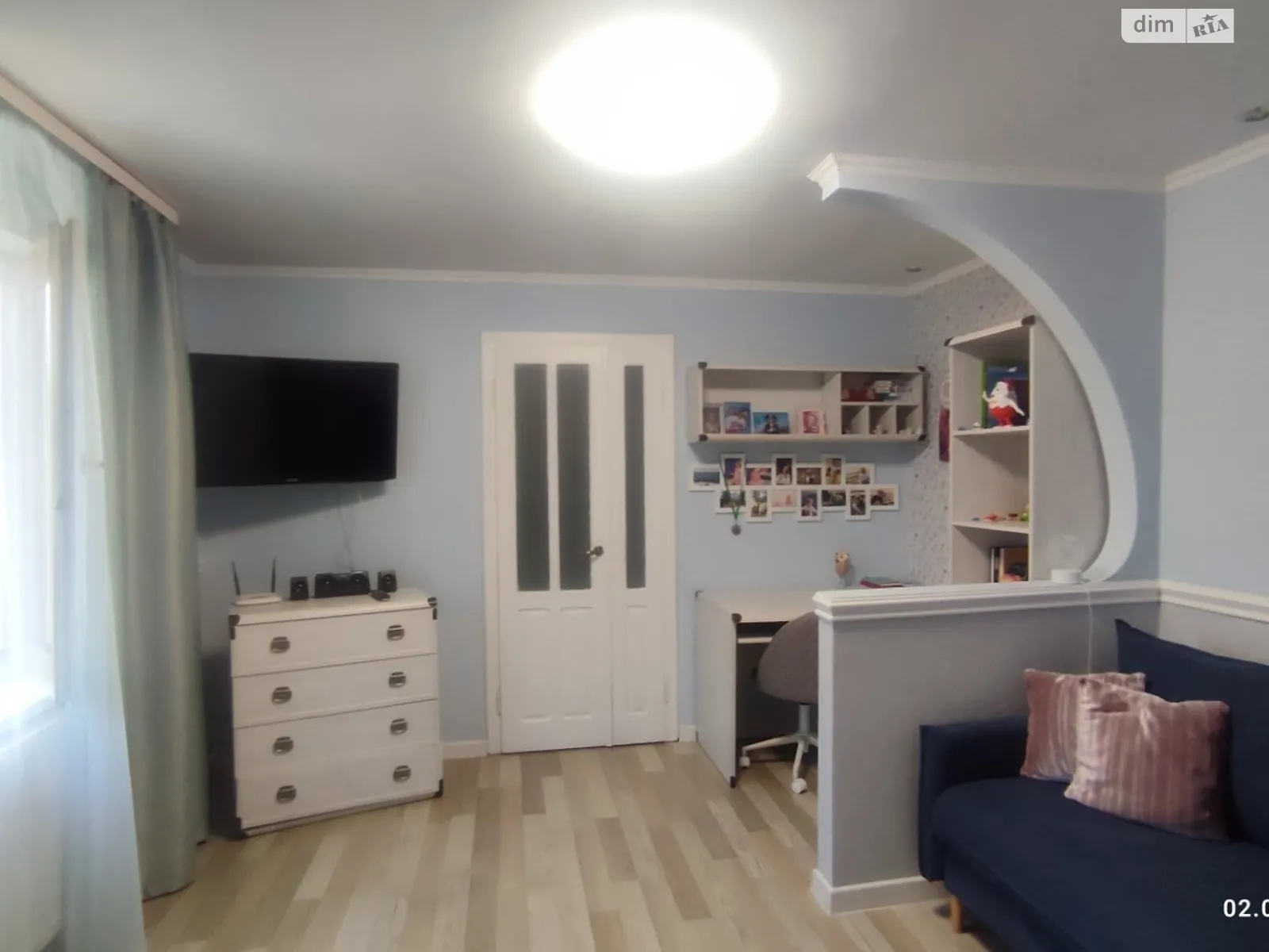 Продается одноэтажный дом 63 кв. м с гаражом, цена: 165000 $ - фото 1