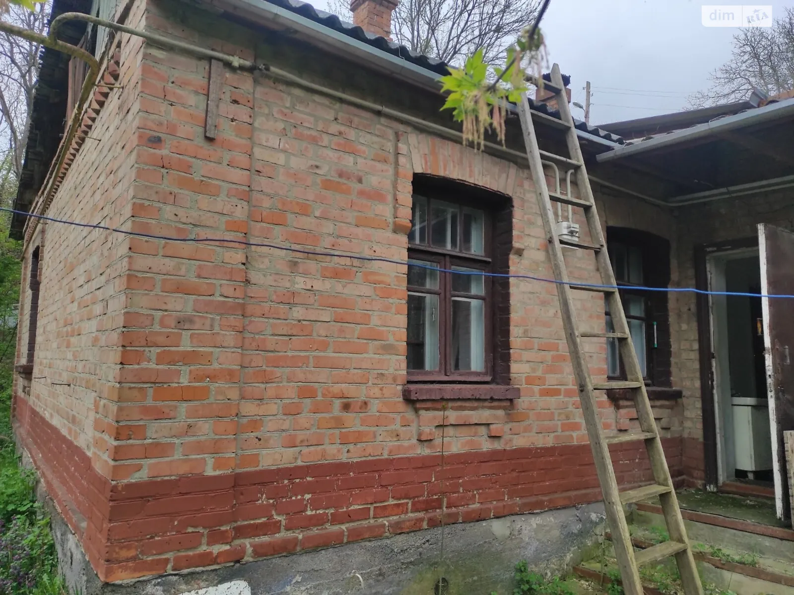 Продается часть дома 43.1 кв. м с мансардой, цена: 15500 $ - фото 1