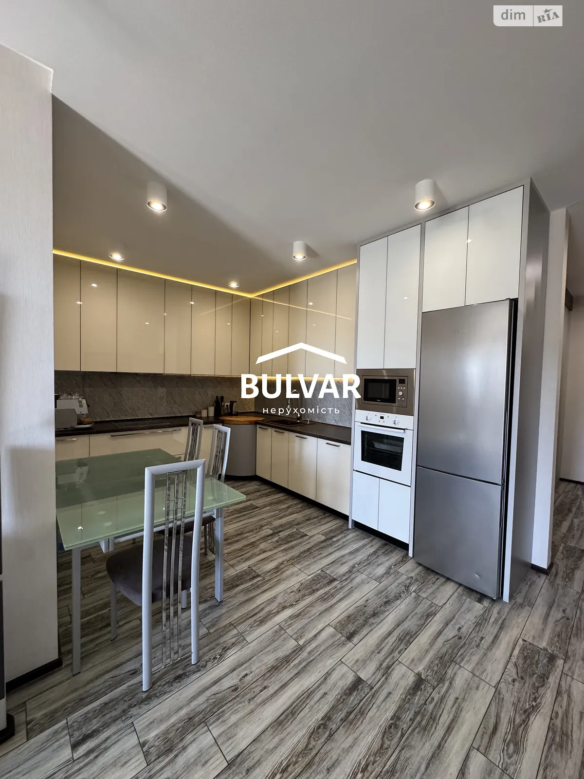 Продается 2-комнатная квартира 80 кв. м в Харькове, просп. Науки, 45/3 корпус 2 - фото 1