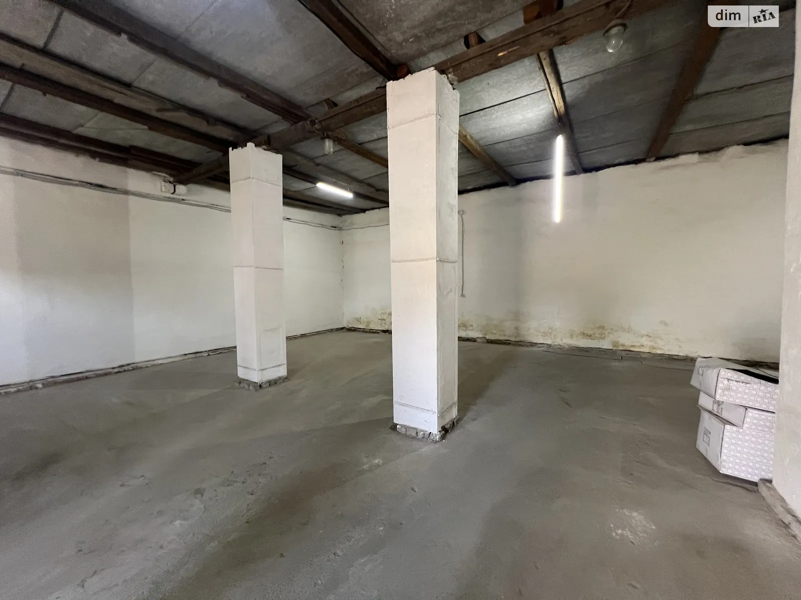 Сдается в аренду помещения свободного назначения 122 кв. м в 1-этажном здании, цена: 14640 грн - фото 1