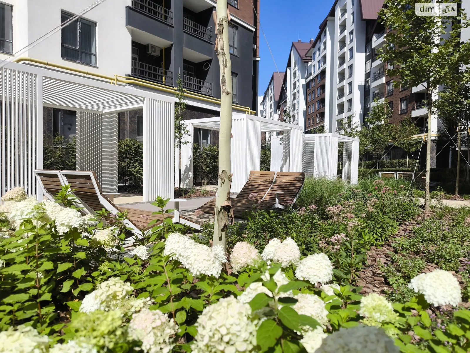 Продается 1-комнатная квартира 40.42 кв. м в Ирпене, ул. Ольги Кобылянской(Достоевского), 1В/36 - фото 1