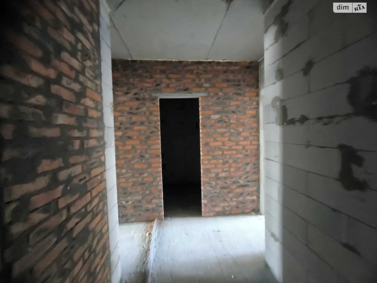 Продается 1-комнатная квартира 41.24 кв. м в Ирпене, ул. Ольги Кобылянской(Достоевского), 1В/36 - фото 1