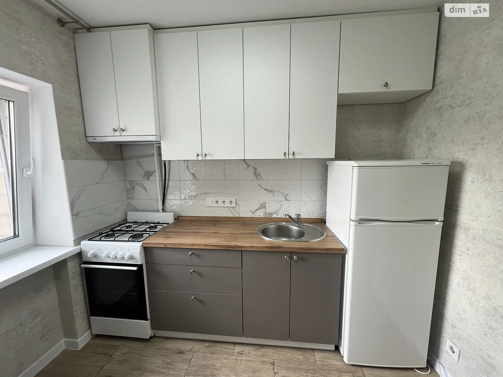 Продается 1-комнатная квартира 38.7 кв. м в Киеве, ул. Гарета Джонса(Семьи Хохловых), 1 - фото 1