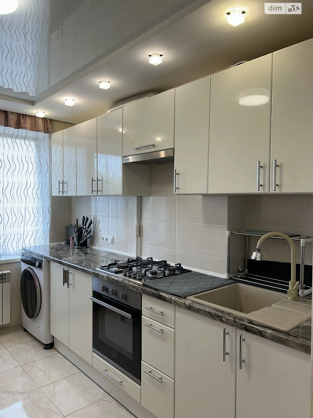 Продается 2-комнатная квартира 45.7 кв. м в Днепре, цена: 50000 $ - фото 1