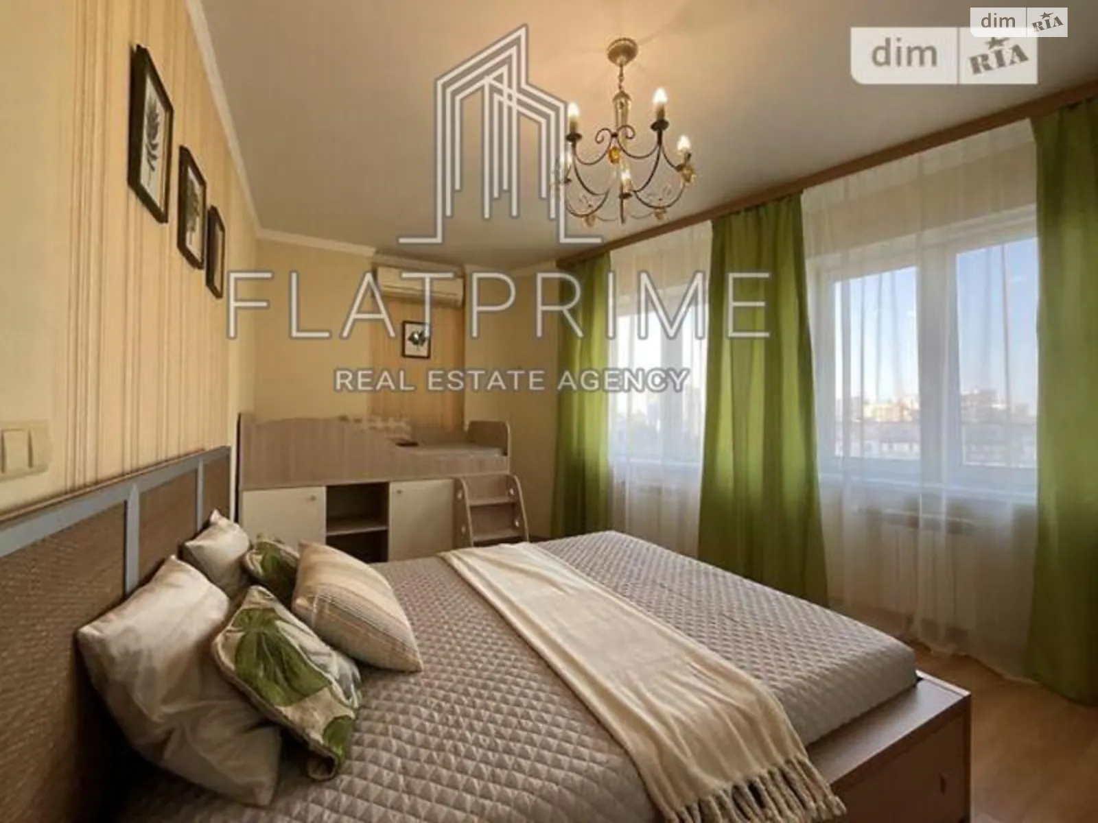 Продается 2-комнатная квартира 72 кв. м в Киеве, ул. Виктора Забилы, 5 - фото 1