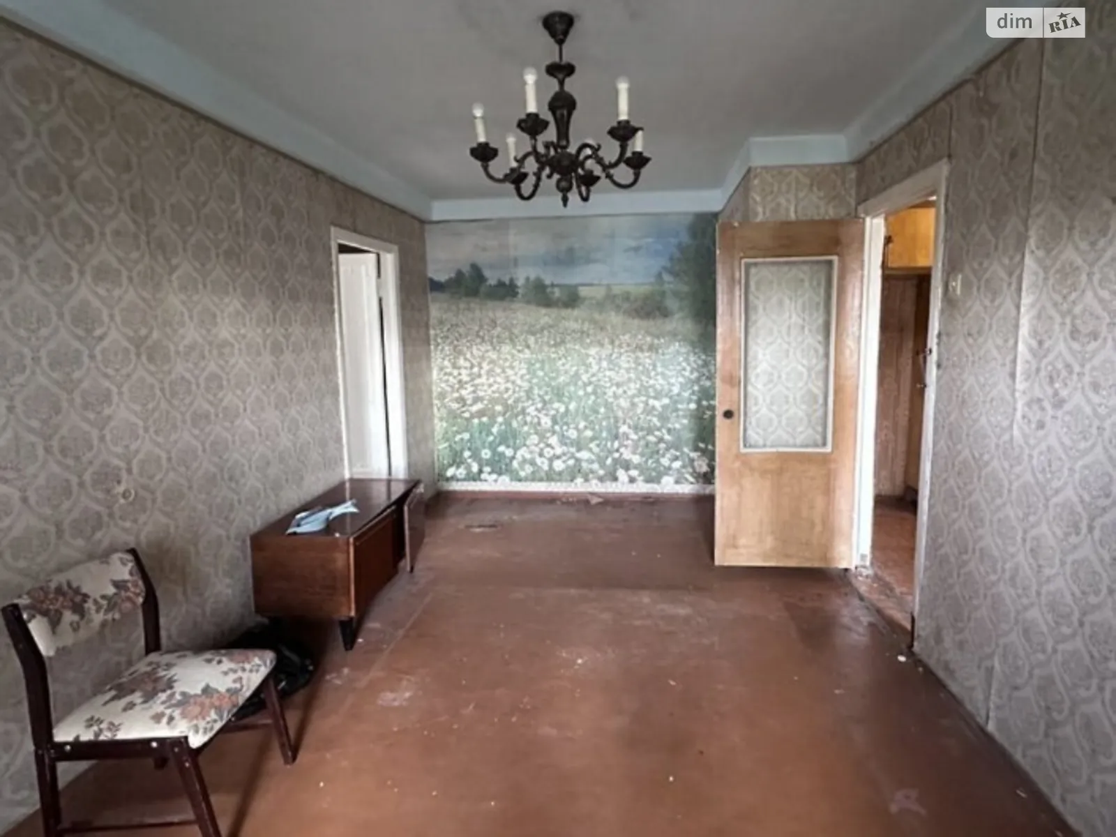 Продается 3-комнатная квартира 44.2 кв. м в Николаеве, цена: 20000 $ - фото 1