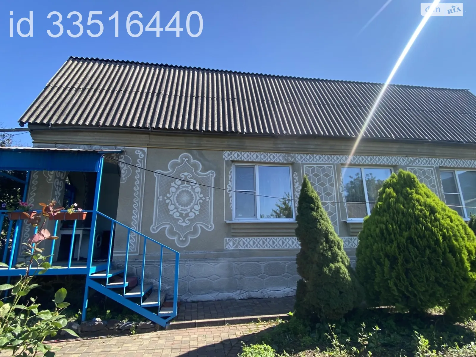 ул. Железнодорожная, 7/1 Гречаны Хмельницкий, цена: 68000 $ - фото 1