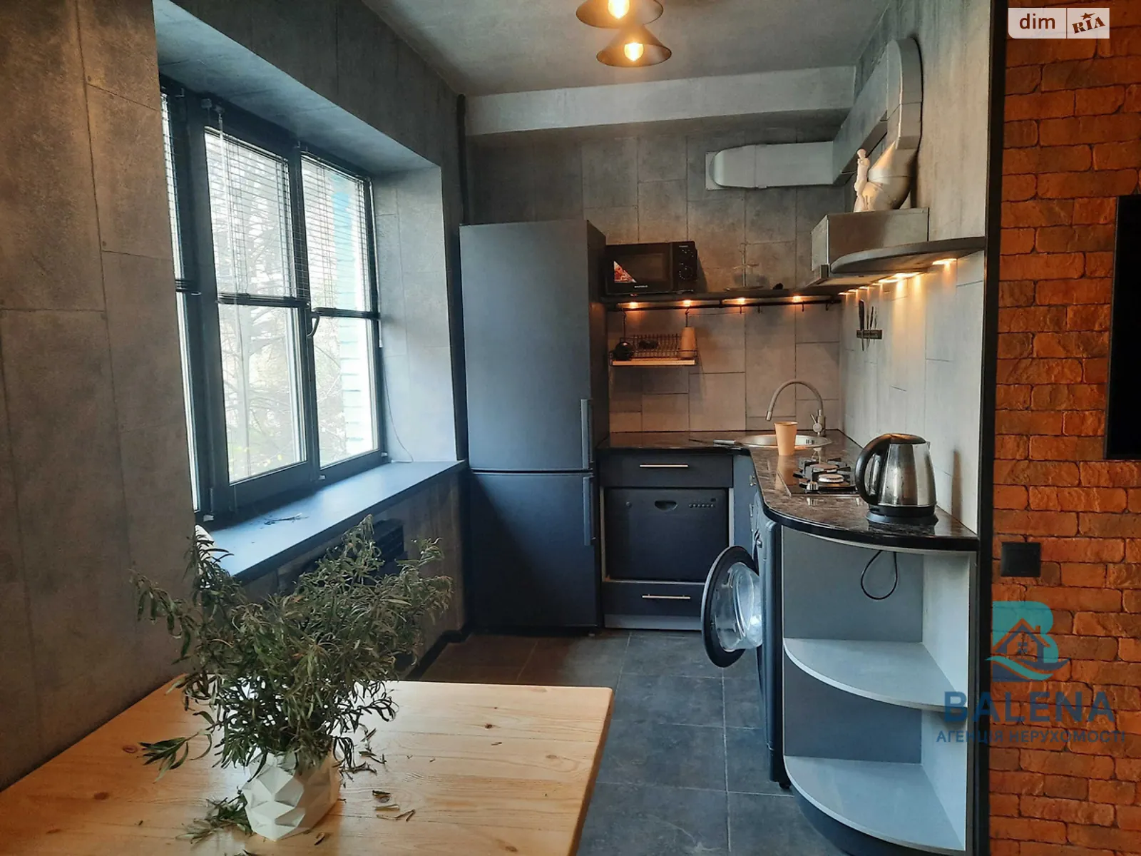 Сдается в аренду 2-комнатная квартира 45 кв. м в Киеве, ул. Васильковская, 2/3 - фото 1
